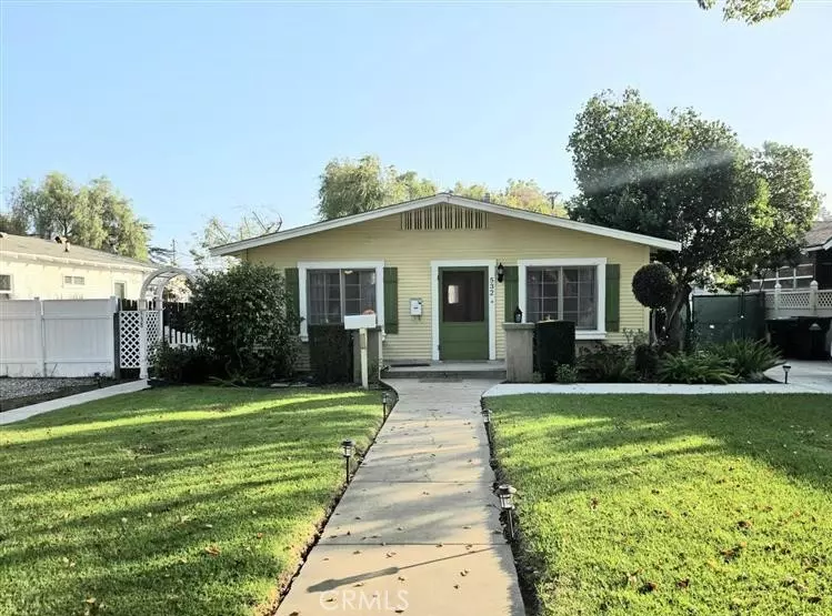 532 E E ST, Ontario, CA 91764