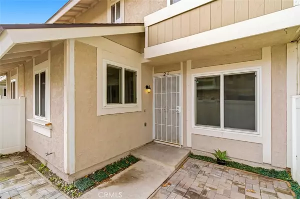 Ontario, CA 91761,1650 S Campus #21