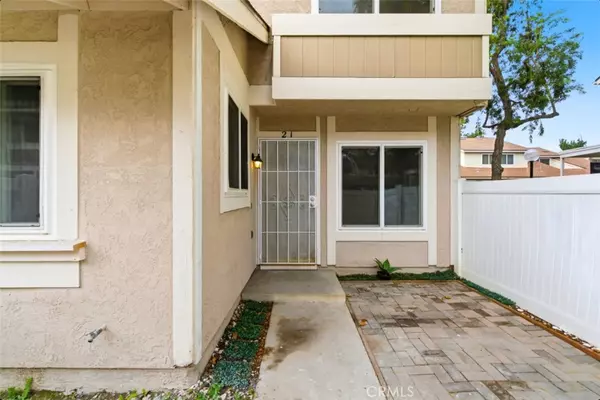 Ontario, CA 91761,1650 S Campus #21