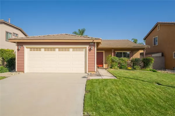 6361 Pintail WAY, Fontana, CA 92336