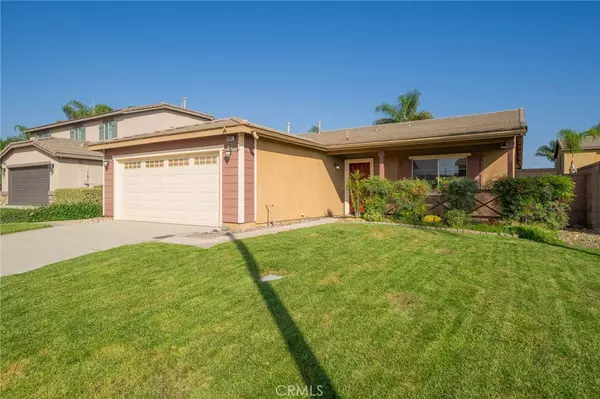 Fontana, CA 92336,6361 Pintail WAY