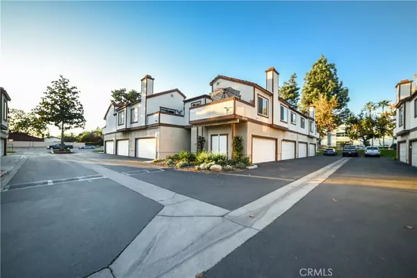 Ontario, CA 91761,2001 S Campus Ave. #7F