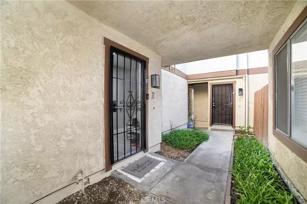 Ontario, CA 91761,2001 S Campus Ave. #7F