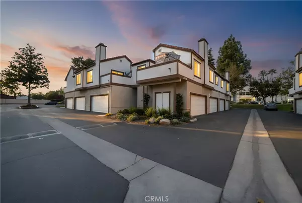 2001 S Campus Ave. #7F, Ontario, CA 91761