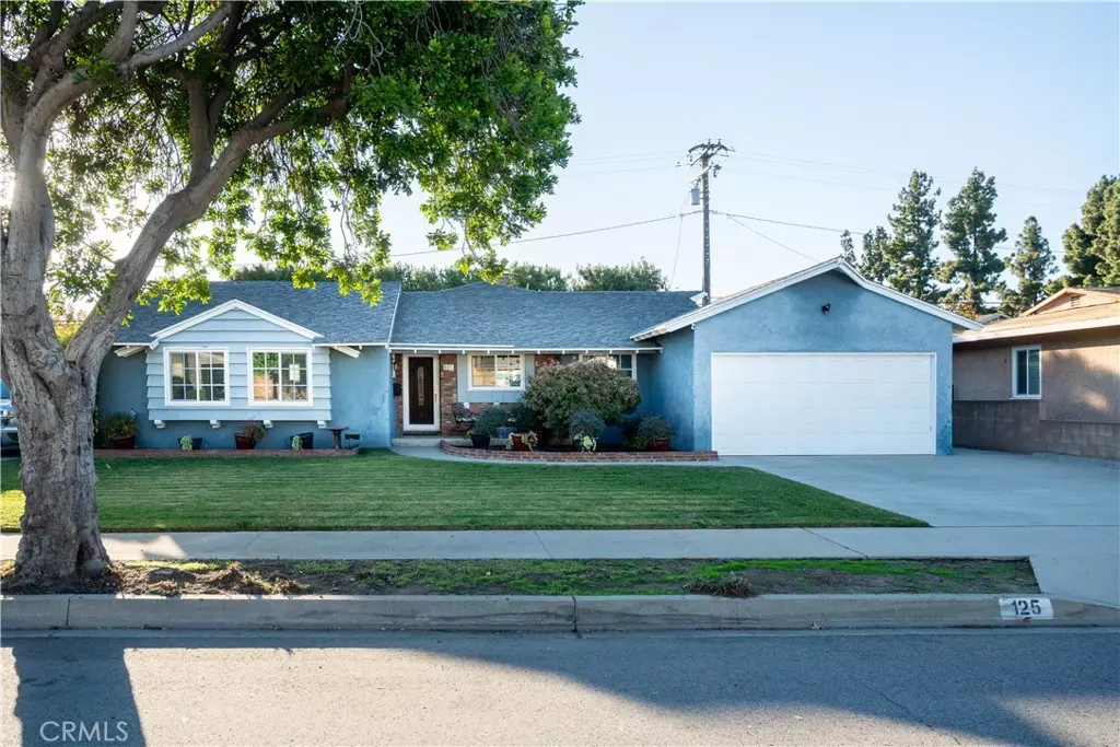 Covina, CA 91722,125 S Armel