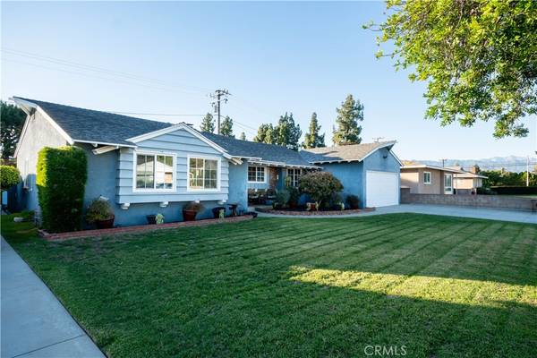 Covina, CA 91722,125 S Armel