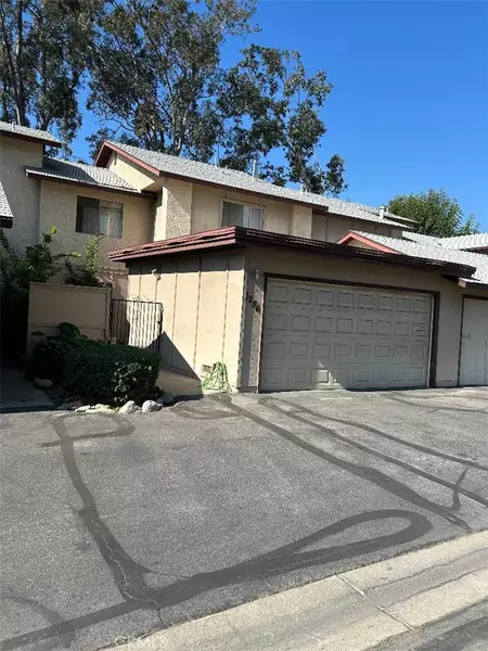 1286 N Pine Needle CT, Azusa, CA 91702