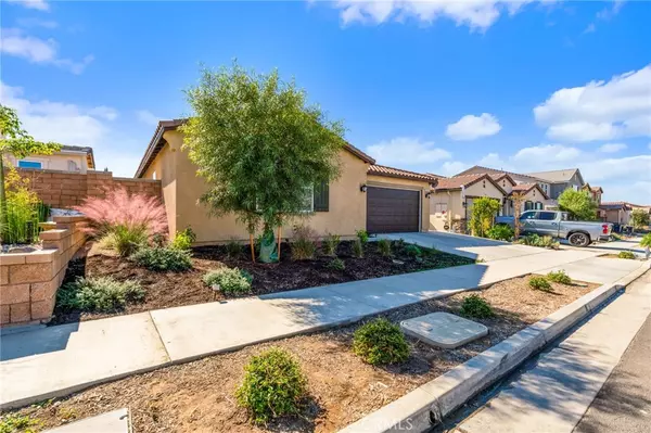 Homeland, CA 92548,26076 Ranch House