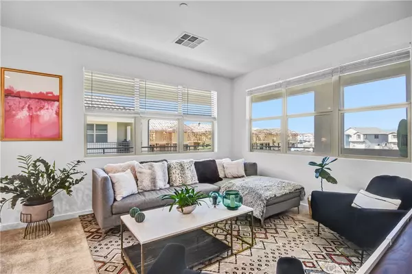 Ontario, CA 91761,4211 E Malagon Privado #66