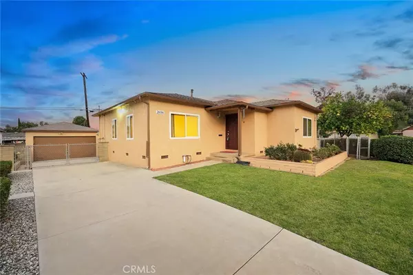 Alhambra, CA 91803,2656 Whitney DR