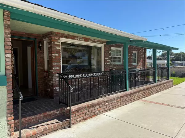 Rosemead, CA 91770,8315 Sierra Bonita