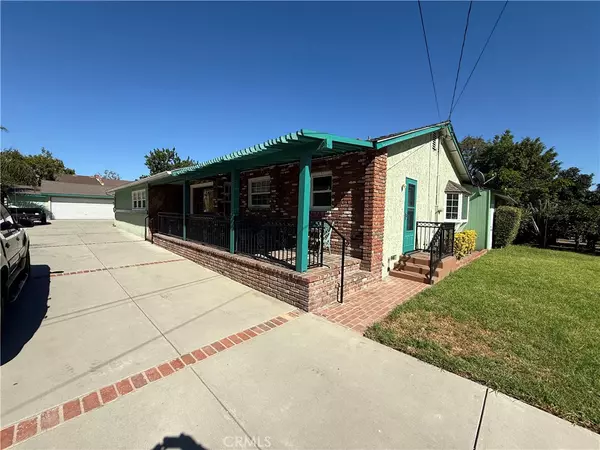 8315 Sierra Bonita, Rosemead, CA 91770