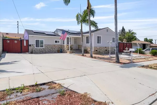 La Puente, CA 91744,665 Larimore