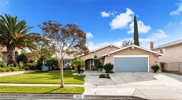Rancho Cucamonga, CA 91701,6829 Cartilla