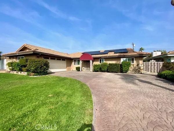 17134 Manzanita DR, Fontana, CA 92335