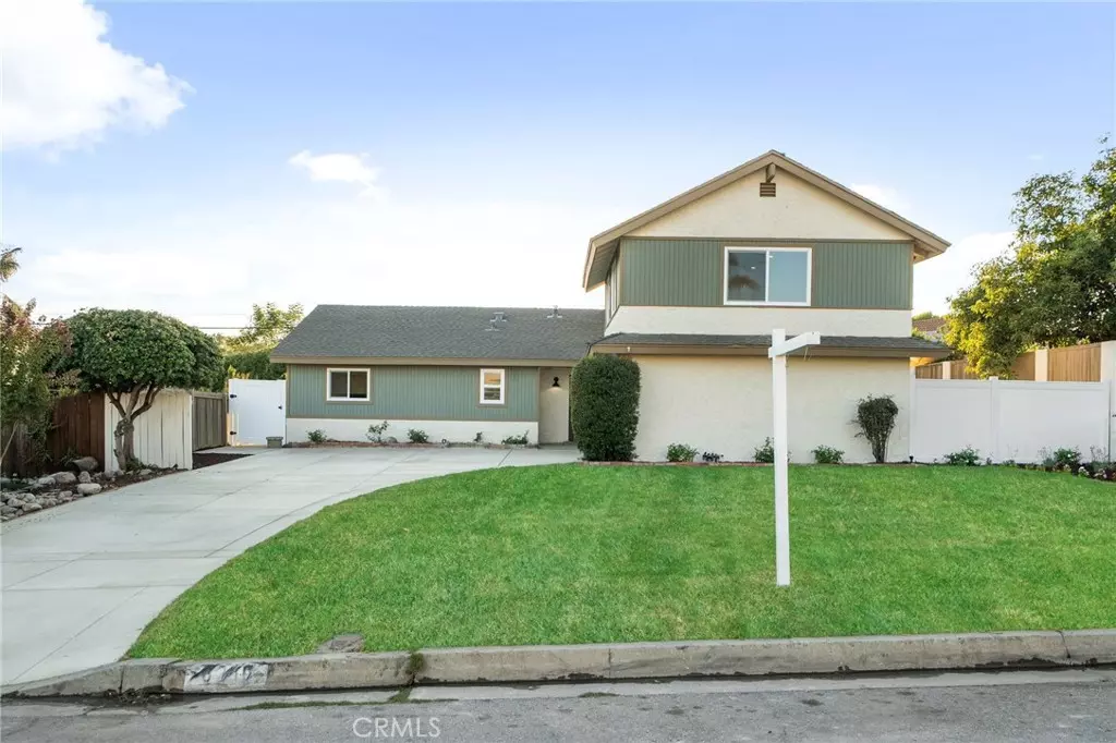 Alta Loma, CA 91737,6210 Halsted