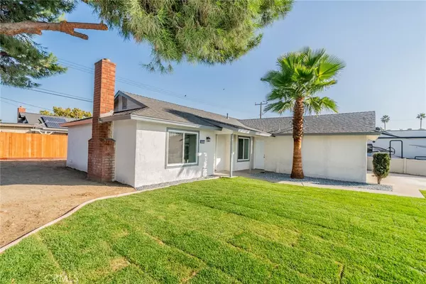 Fontana, CA 92335,9825 Chantry