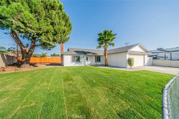 Fontana, CA 92335,9825 Chantry