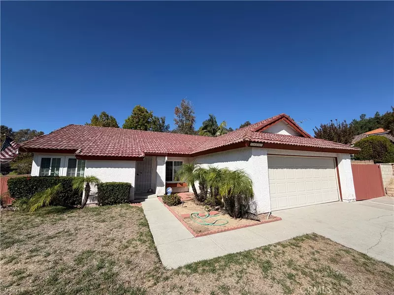 19047 Lynridge, Walnut, CA 91789