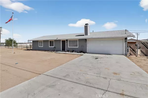 Apple Valley, CA 92307,16485 Dale Evans (Aztec) Pkwy