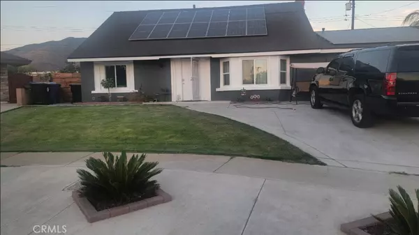 7079 Cienega, Highland, CA 92346