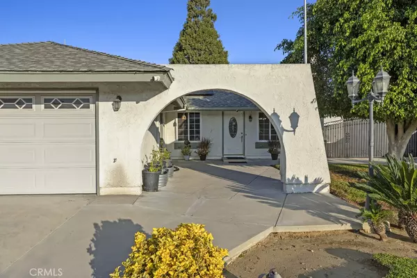 Ontario, CA 91761,2437 S Garfield