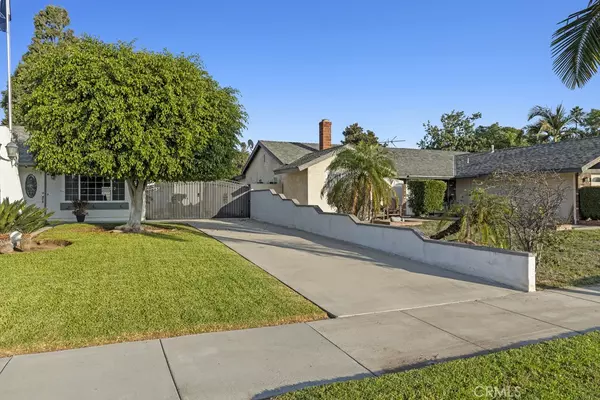 Ontario, CA 91761,2437 S Garfield