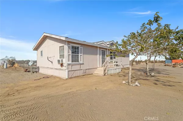 Phelan, CA 92371,14626 Monte Vista RD