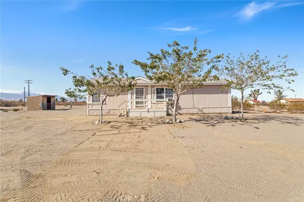 Phelan, CA 92371,14626 Monte Vista RD