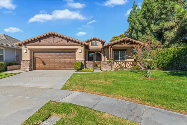 302 Spur Trail, Walnut, CA 91789