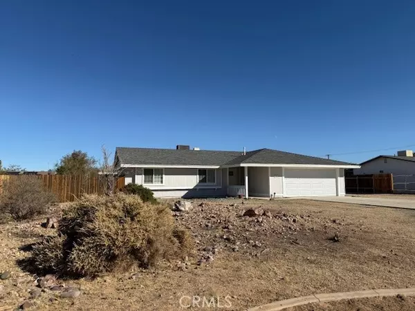 Apple Valley, CA 92307,14945 Tonikan