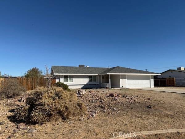 Apple Valley, CA 92307,14945 Tonikan