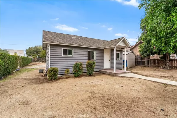 Upland, CA 91786,609 N 6th AVE