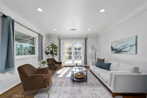 Pasadena, CA 91104,1697 N Allen