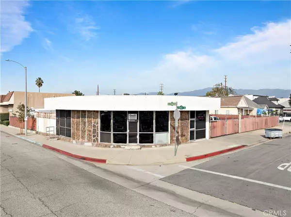 279 E San Bernardino E, Covina, CA 91723