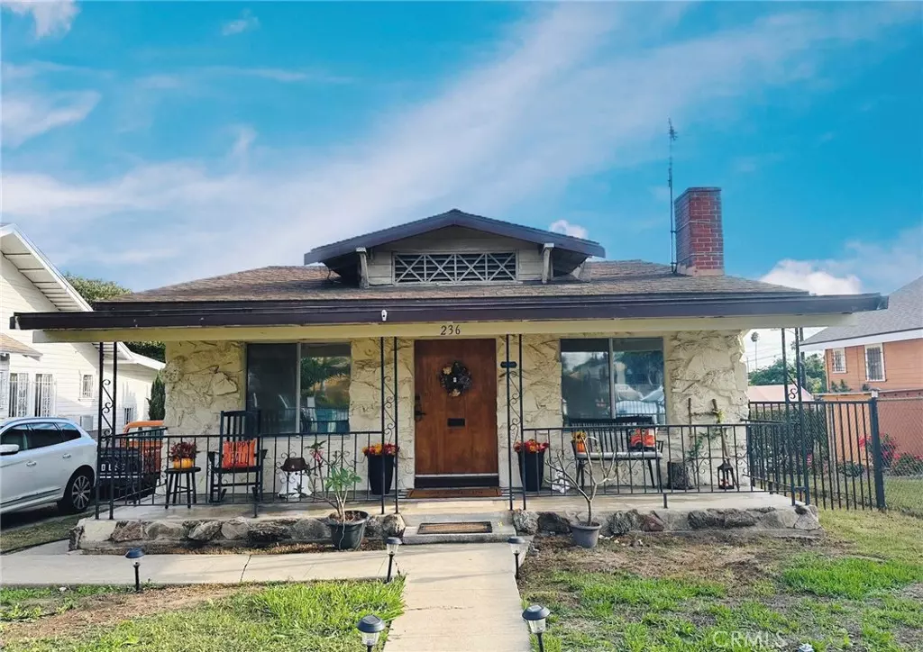 Los Angeles, CA 90061,236 W 127th ST
