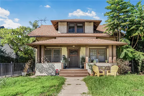 Los Angeles, CA 90026,1129 Logan