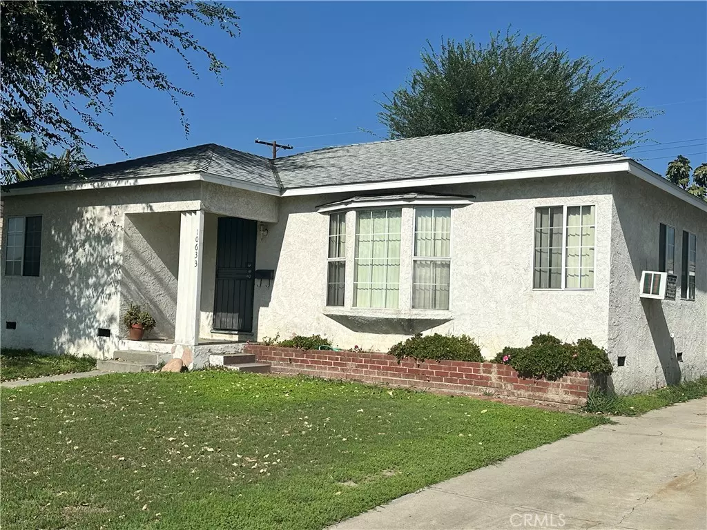 El Monte, CA 91731,10633 Mulhall