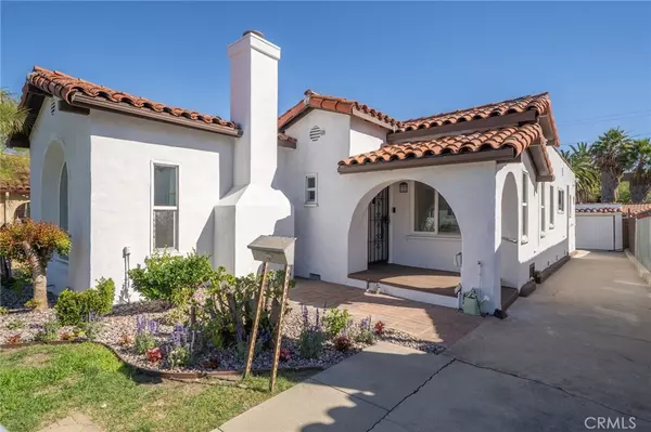 Los Angeles, CA 90034,2630 S Halm AVE