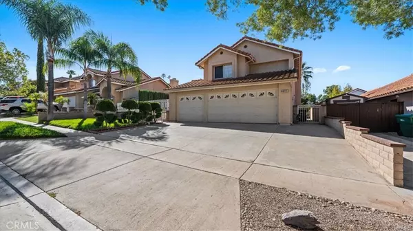 Corona, CA 92881,2208 Coachman CIR