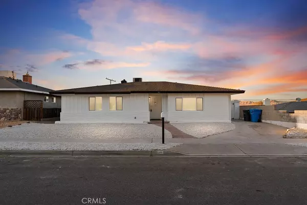 Barstow, CA 92311,911 Keith