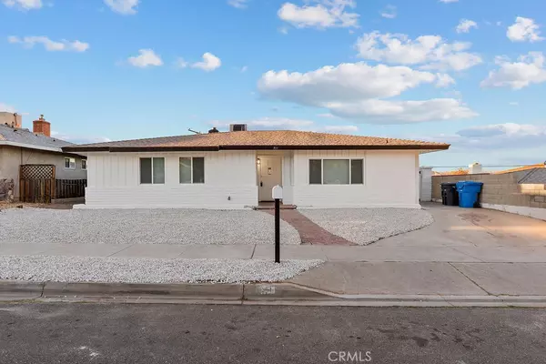 911 Keith, Barstow, CA 92311