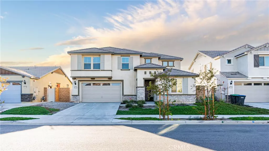 4774 Albatross, Perris, CA 92571