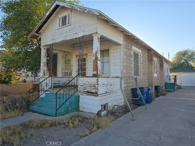 618 Palm WAY, Needles, CA 92363