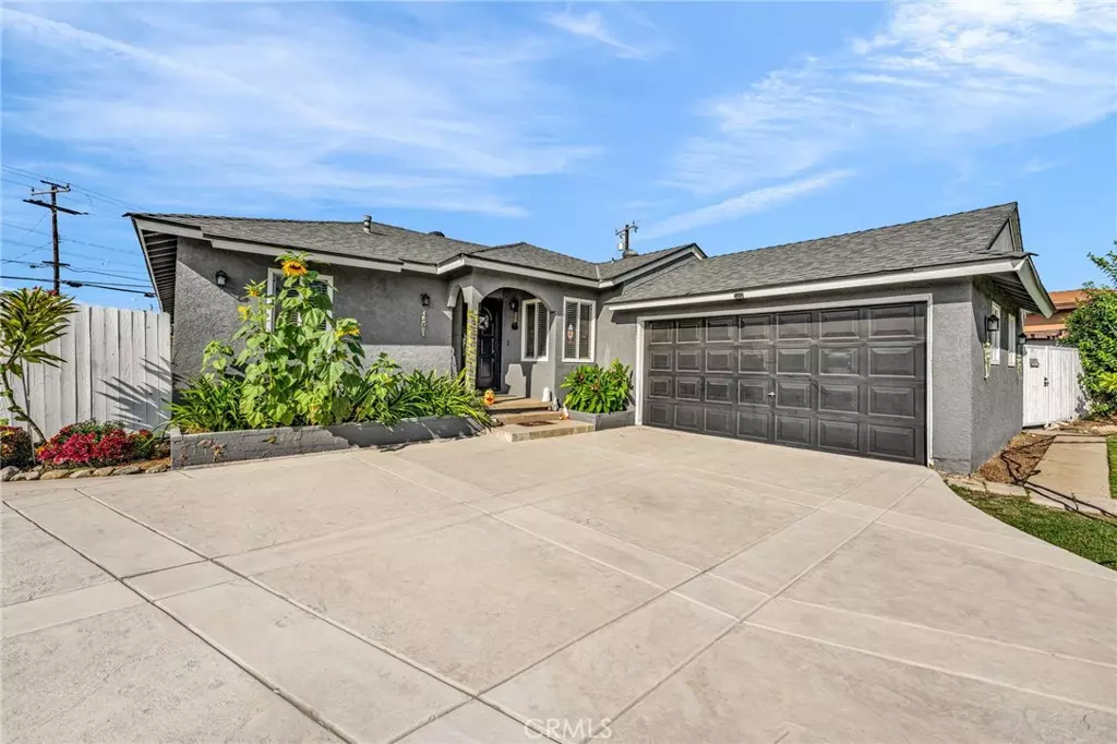 Montclair, CA 91763,4266 Berkeley