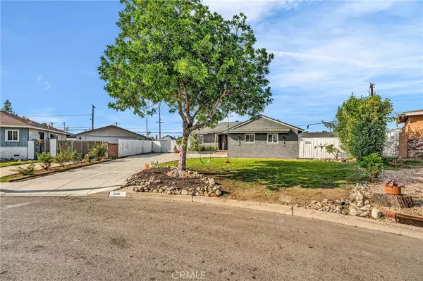 Montclair, CA 91763,4266 Berkeley