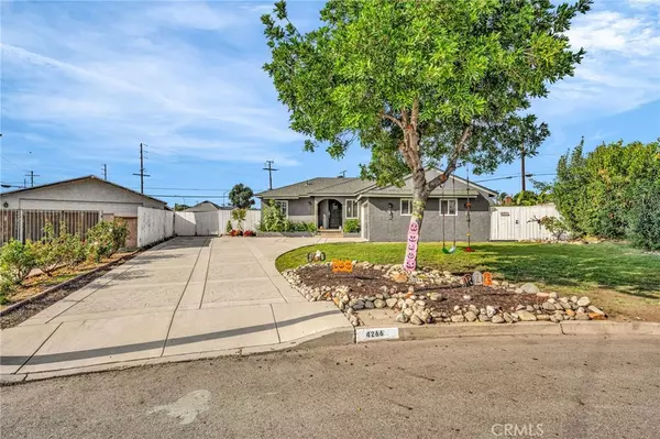 Montclair, CA 91763,4266 Berkeley