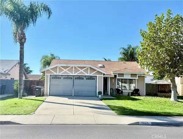 15143 Jacquetta, Moreno Valley, CA 92551
