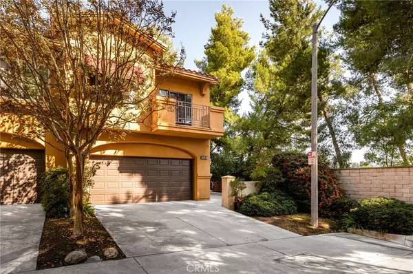 Chino Hills, CA 91709,14171 Shoreline DR