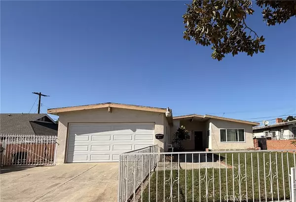 915 Evanwood AVE, La Puente, CA 91744